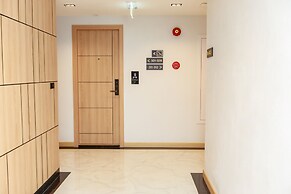 Siri Hotel Lumphun