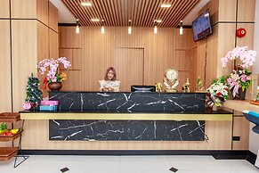 Siri Hotel Lumphun