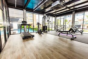 Siri Hotel Lumphun