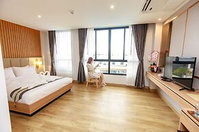 Siri Hotel Lumphun