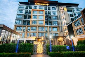 Siri Hotel Lumphun