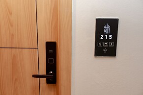 Siri Hotel Lumphun