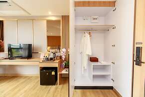 Siri Hotel Lumphun