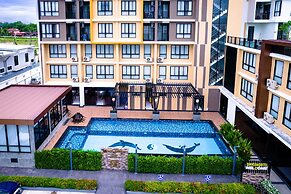 Siri Hotel Lumphun