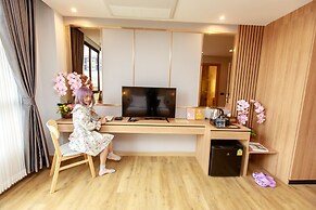 Siri Hotel Lumphun