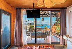 The Luxury Shelters