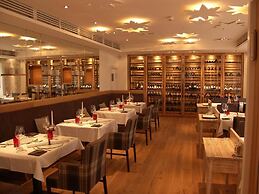 Alpin Lifestyle Hotel Löwen & Strauss