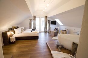 Alpin Lifestyle Hotel Löwen & Strauss