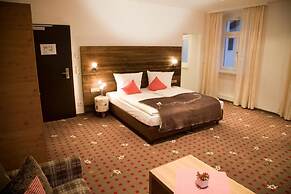 Alpin Lifestyle Hotel Löwen & Strauss