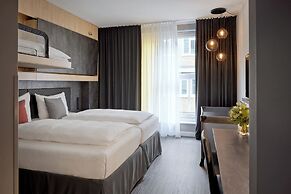 The Scotty Hotel Hamburg