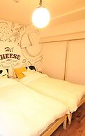 Maison Milano Nakatsu Apartment