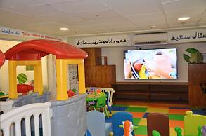 Artal Taibah Hotel