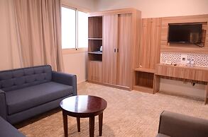 Artal Taibah Hotel