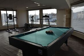 Artal Taibah Hotel