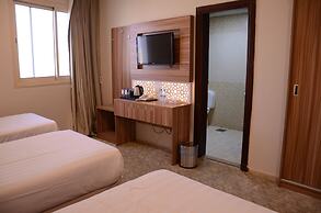 Artal Taibah Hotel