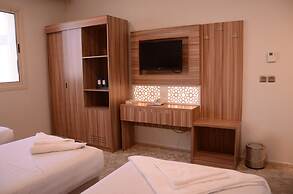 Artal Taibah Hotel