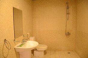Artal Taibah Hotel