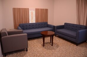 Artal Taibah Hotel