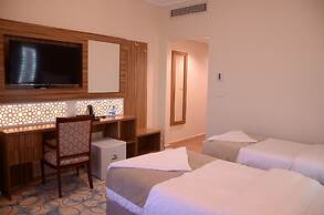 Artal Taibah Hotel
