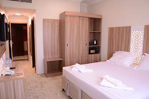 Artal Taibah Hotel