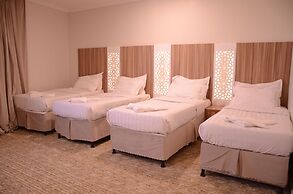 Artal Taibah Hotel