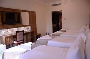 Artal Taibah Hotel