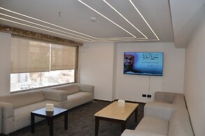 Artal Taibah Hotel
