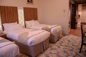 Artal Taibah Hotel