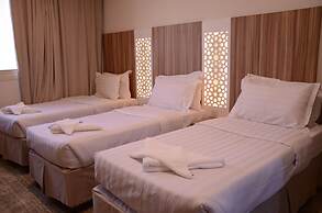 Artal Taibah Hotel