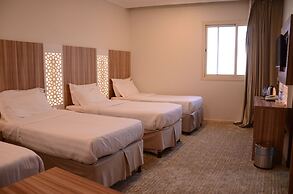 Artal Taibah Hotel