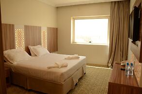 Artal Taibah Hotel