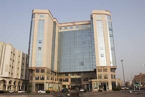Artal Taibah Hotel