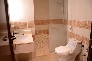 Artal Taibah Hotel