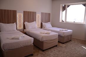 Artal Taibah Hotel
