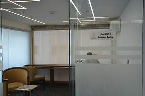 Artal Taibah Hotel