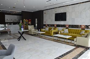 Artal Taibah Hotel