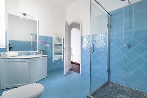 Villa Lo Scoglio in Positano