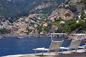 Villa Lo Scoglio in Positano