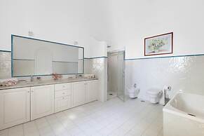 Villa Lo Scoglio in Positano
