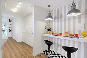 Bed and Breakfast Sorrento 7 Flat