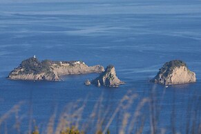 Villa Ligea in Sant Agata sui Due Golfi