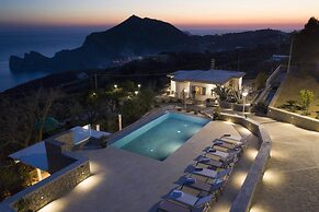 Villa Ligea in Sant Agata sui Due Golfi