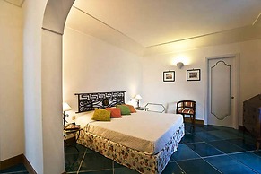Villa Le Sirene in Positano