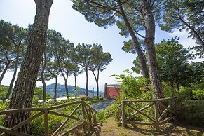 Villa Daniela in Sorrento