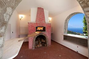 Villa Daniela in Sorrento