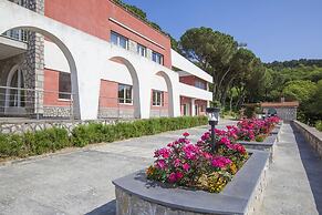 Villa Daniela in Sorrento