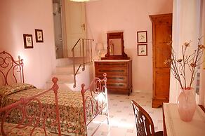 Villa Il Giardino in Radicofani