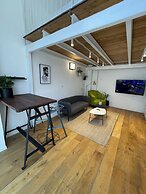 DeBlox living - Alhambra Apartments