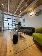 DeBlox living - Alhambra Apartments