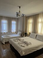 Anfora Otel & Sarap Evi